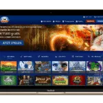 All Slots Bonus – 1,500 € Welcome Bonus 3