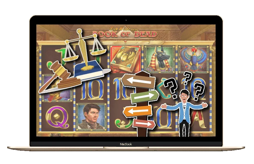 Gambling regulation in DE: Lucky of luck or purpose? 2