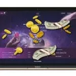 Genesis Best Casino: Bonus Code mit Free Spins 3