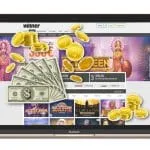 Winner Best Casino Deposit Bonus 3