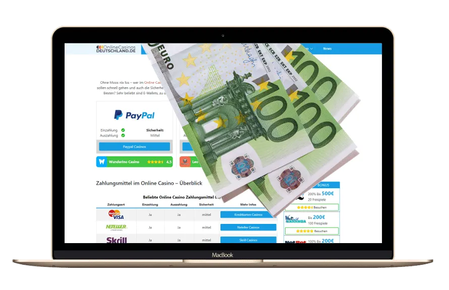 4 reasons against the 1000 € deposit limit 2