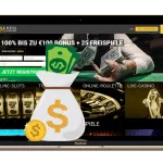 Mega Casino Bonus 3