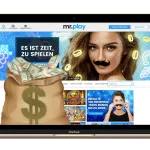 Mr. GO Casino Bonus 3