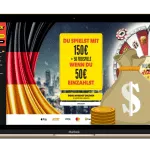 RIZK CASINO Bonus 3