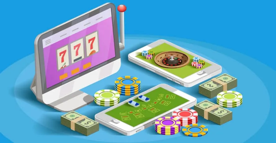 Casino games Try Free: Instant GO and Tips & Tricks 2