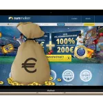 Sunmaker Casino Bonus Code 3