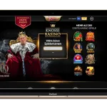 Knossi – Entertainer for gambling with own Knossi Casino 2