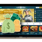 Platinum Casino Bonus Code for Freels & Extra Half 3
