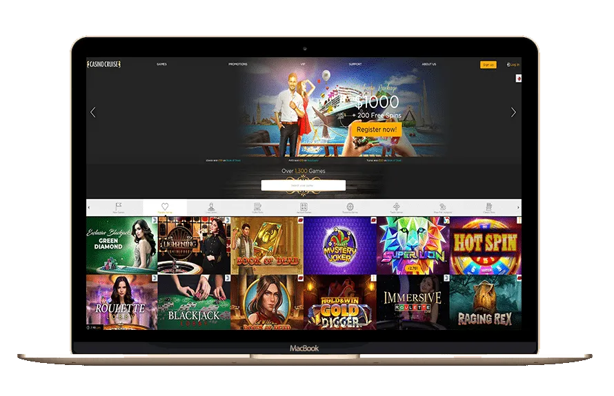 Casino Bonus News 24