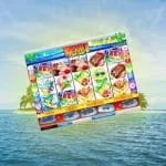 Wanderlust? – The best slot machines for holiday feeling 14