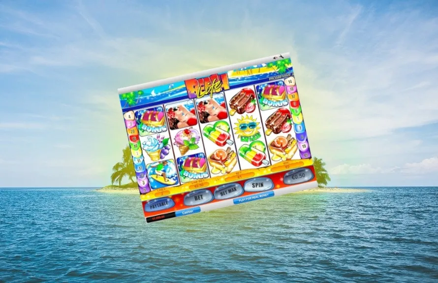 Wanderlust? – The best slot machines for holiday feeling 2
