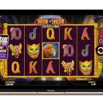 Isoftbet Published New Hit Slot – Book of Sheba 14