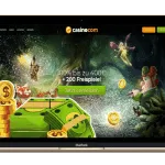 Casino.com Bonus Code with Free Games & MatchBonus 3