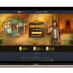 Netbet Casino Bonus Code with MatchBonus & Freeway 3