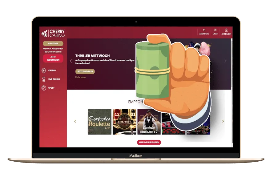 Casino Bonus News 8
