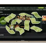 Mobilebet Casino Bonus Code mit 100%-Matchbonus 3