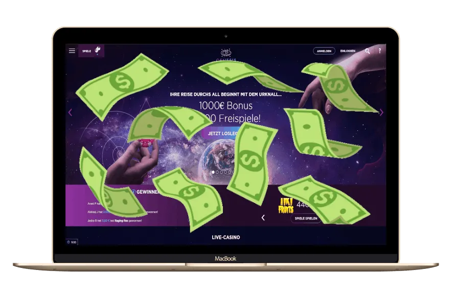 Casino Bonus News 4