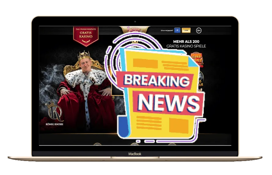 News from Knossi 2