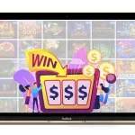 Slots with high profits without jackpot 16