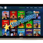 GreenTube pokers on market launch with Stargames 8