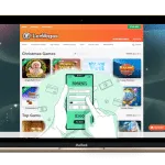 Leovegas offers the first Open Banking 4