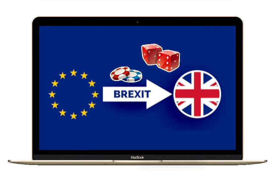 Brexit follow the gambling industry 2