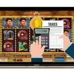 New tax for machine games and poker 4