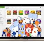 Google allows gambling apps for real money 4