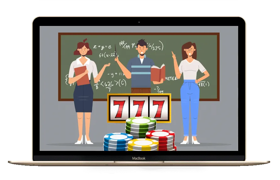 HHU warns online casino tax 2