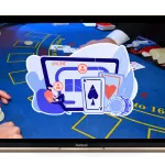 Do local gamebanks offer online gambling soon? 4