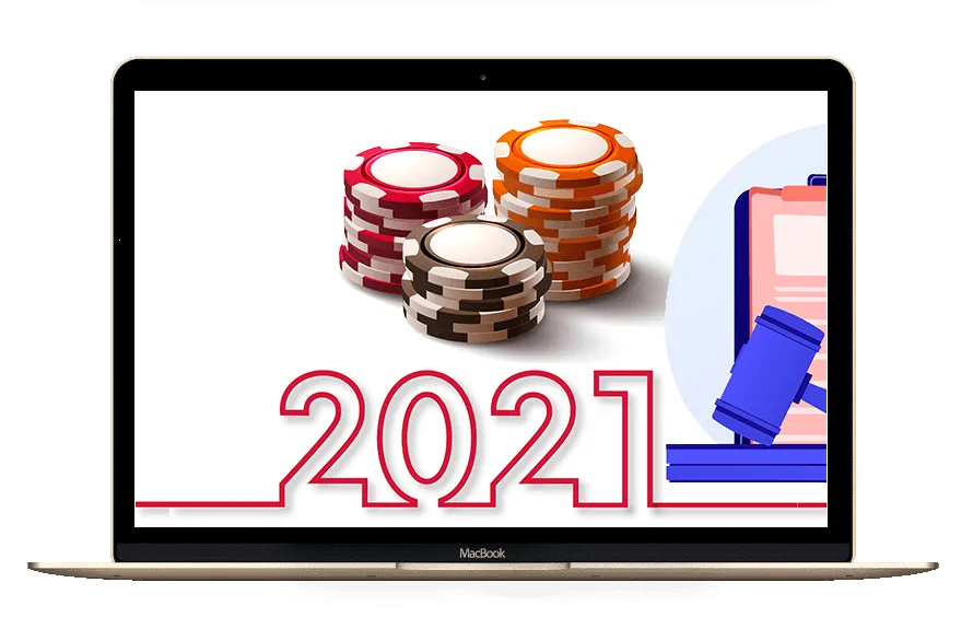 Legal Casino News 28