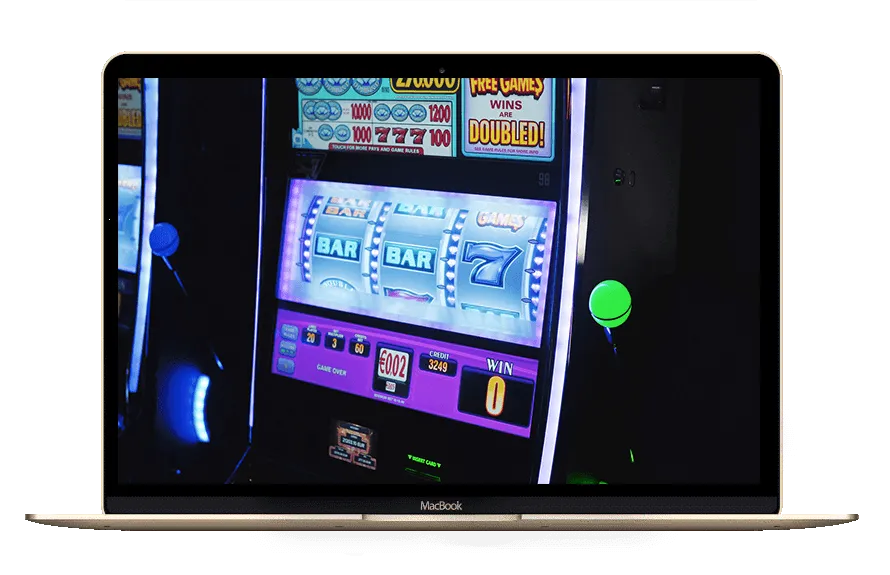 Legal Casino News 20