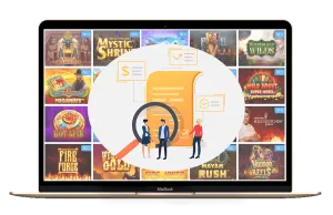 Australian online casinos – all providers tested 20