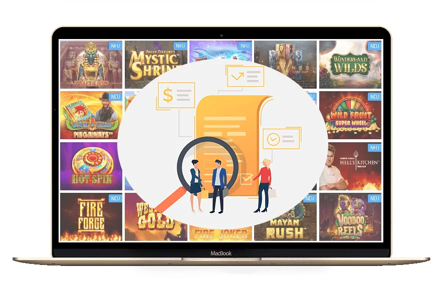 Legal Casino News 16