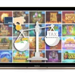 User tax in online casinos reduces channeling 4