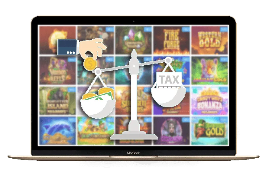 Gambling regulation in DE: Lucky of luck or purpose? 6