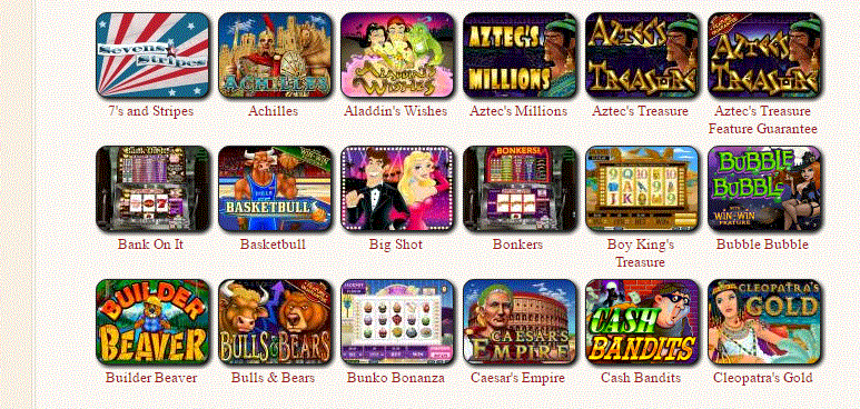 Complete High Noon Casino Review