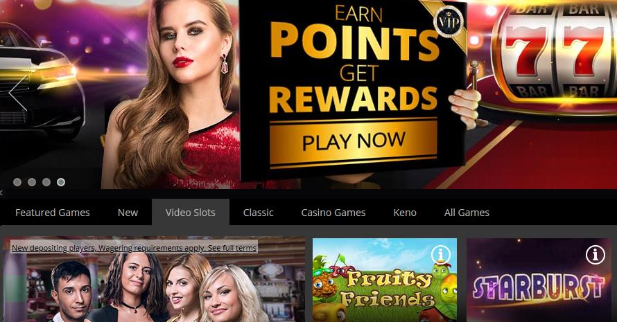 Complete Hopa Casino Review