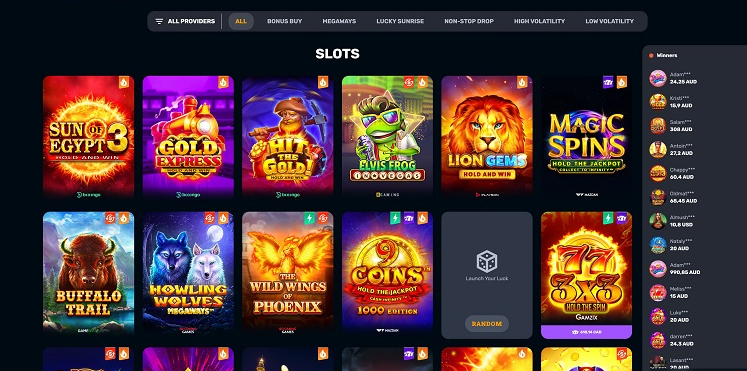 Complete Rocket Play Casino Review