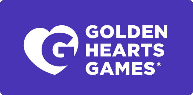 Golden Hearts