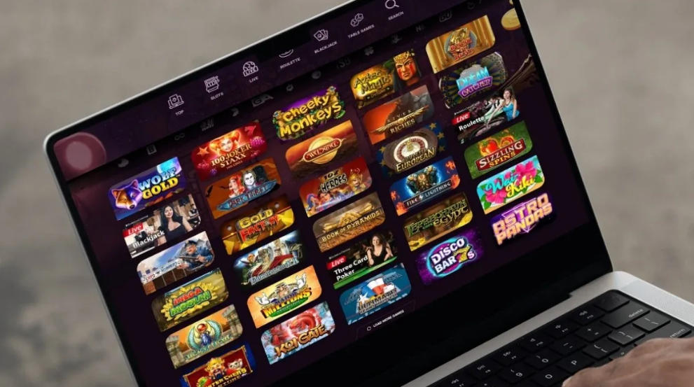 Best Casino Software Providers for Australian Players 1