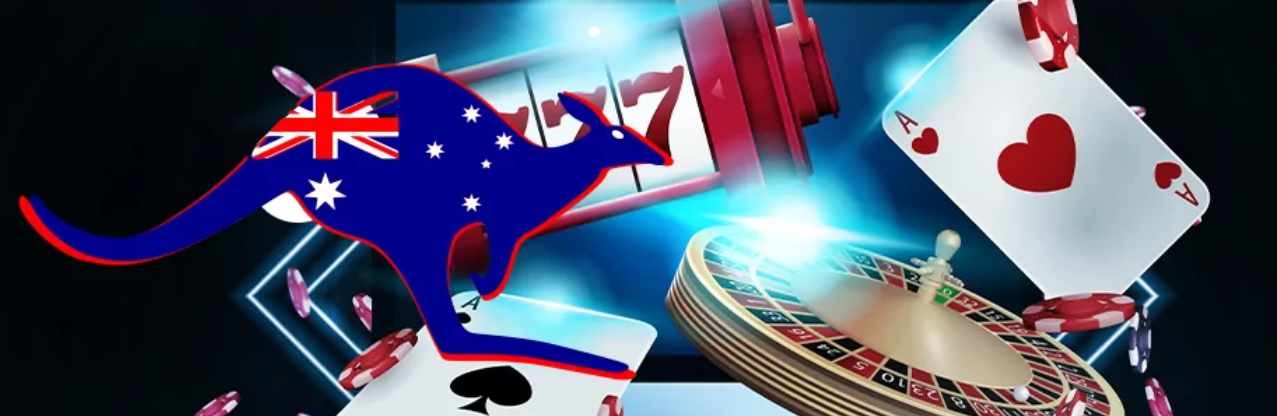 Best Online Casinos for Australian players – Safe, Trusted & Fun 1