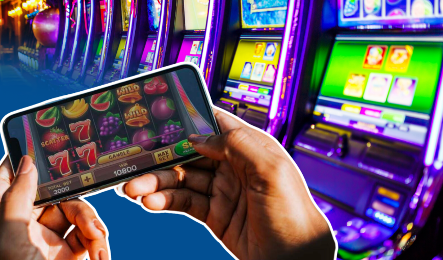 Best Online Slots in Australia – Spin & Win Big 1