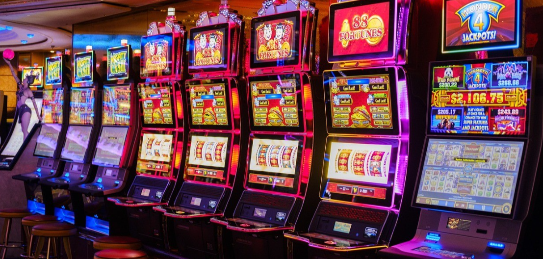 Best Online Slots in Australia – Spin & Win Big 2