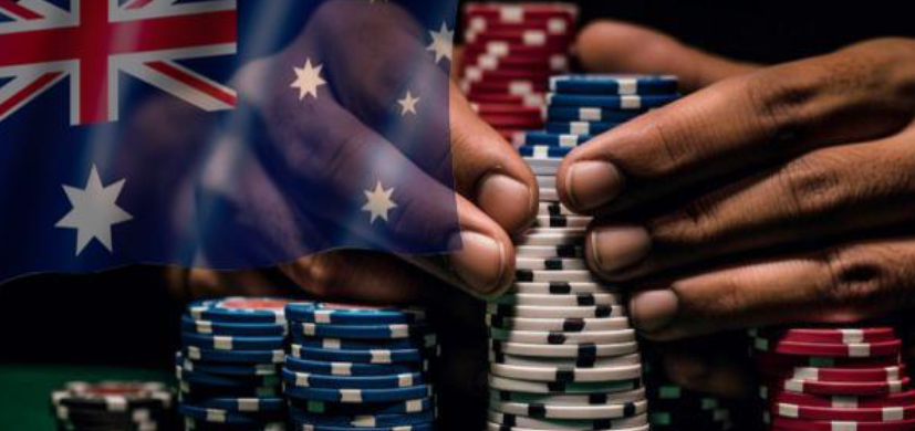 Online Poker Australia – Where & How to Play 1