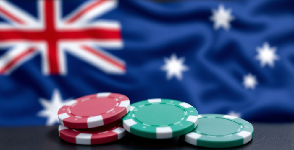 Online Poker Australia – Where & How to Play 2