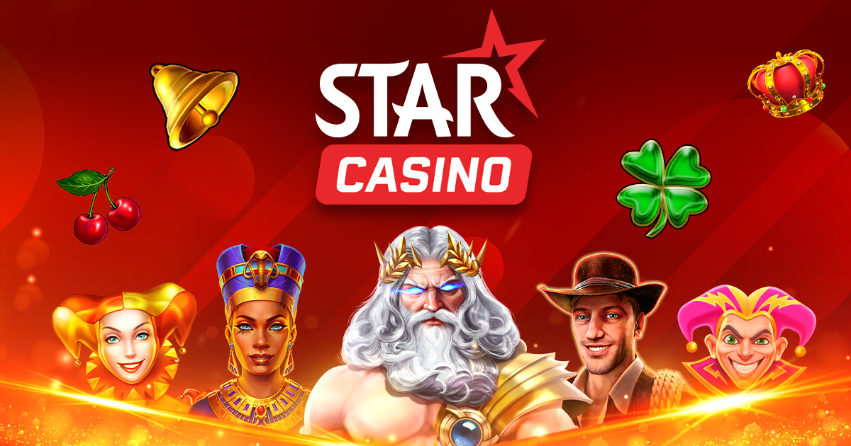 Starcasin&ograve;
