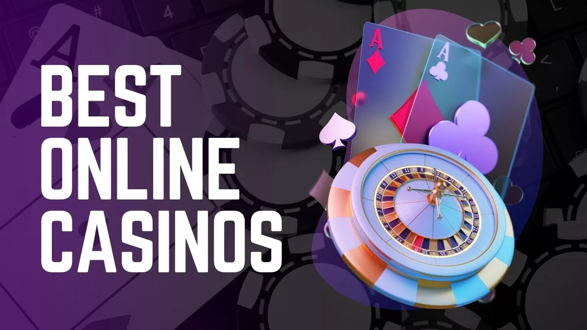 Best online casinos