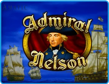 Admiral Nelson Best Casinos 2