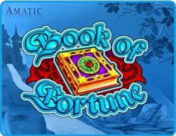 Book of Fortune Best Casinos 2